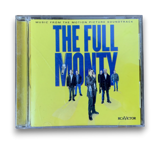 The Full Monty (Music From The Motion Picture Soundtrack)
