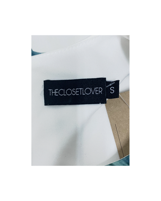 The Closet Lover
