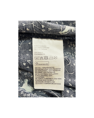 H&M