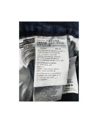 Levi's
