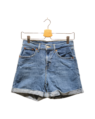 Levi's