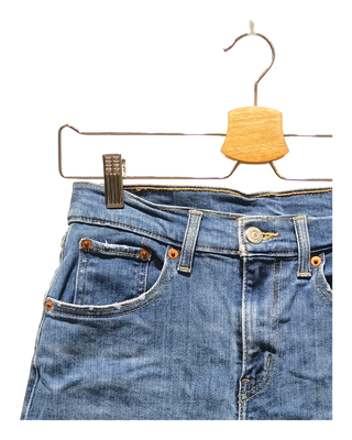 Levi's