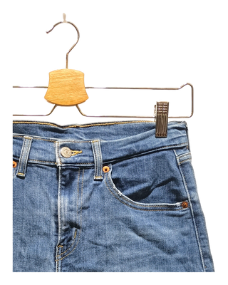 Levi's
