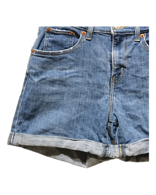 Levi's