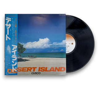 Desert Island