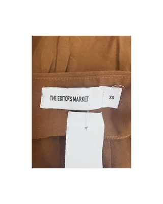 The Editor's Market