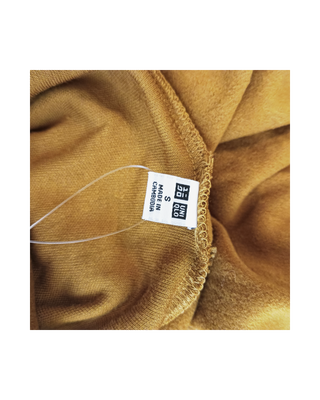 Uniqlo
