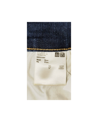 Uniqlo