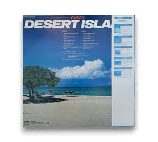 Desert Island