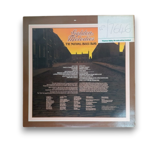 Golden Melodies
