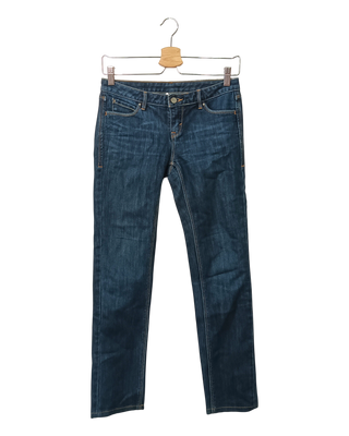 Levi's