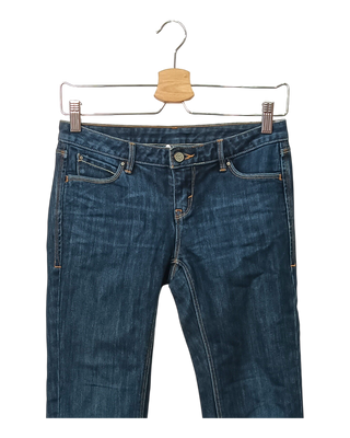 Levi's