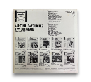 All-time Favourites