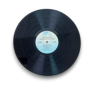 Golden Melodies
