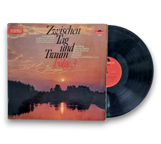 Zwischen Tag Und Traum