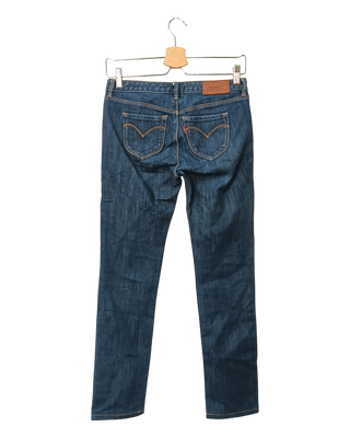 Levi's