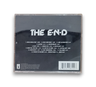 The E.N.D