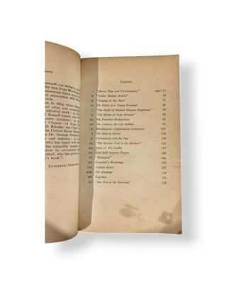 A Man Called Peter