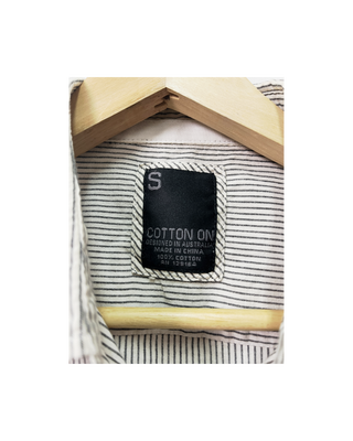 Cotton On