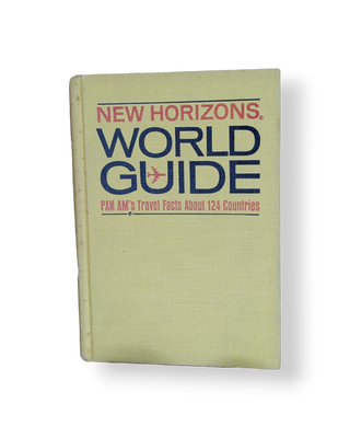 New Horizons World Guide
