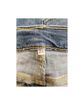 Levi's