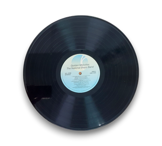 Golden Melodies