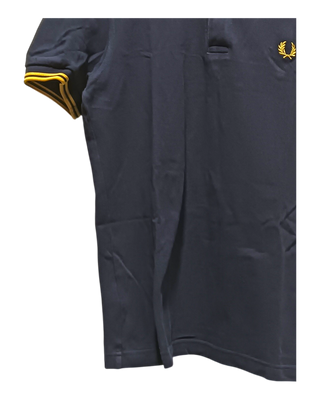 Fred Perry