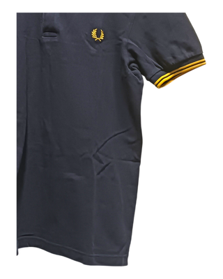 Fred Perry