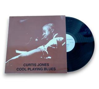 Cool Playing Blues