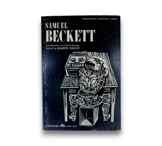 Samuel Beckett: A Collection of Critical Essays