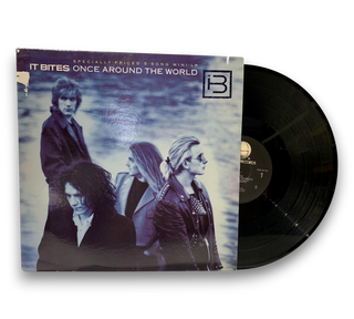 Once Around The World