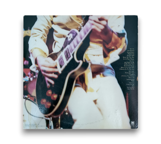 Frampton Comes Alive!