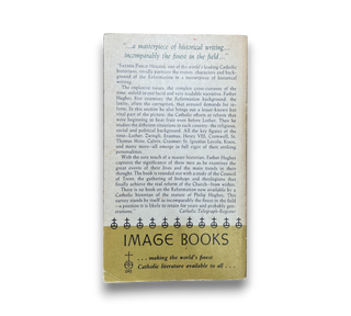 A Popular History of the Reformation