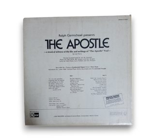 The Apostle