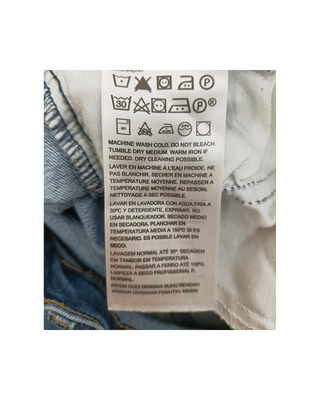 Levi's