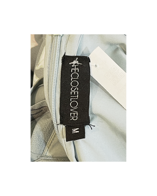 The Closet Lover