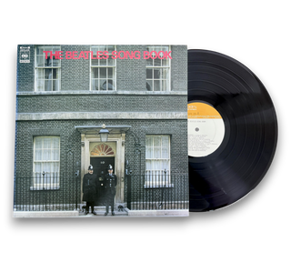 The Beatles Song Book