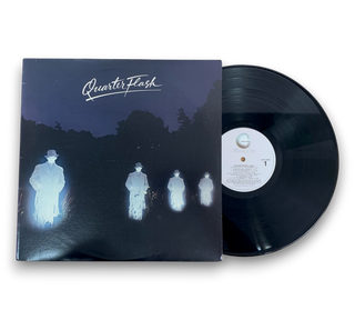 Quarterflash