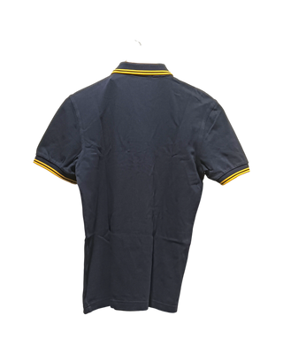 Fred Perry