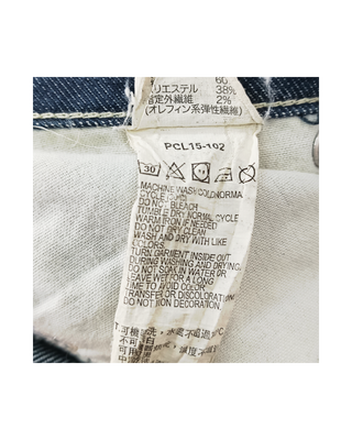 Levi's