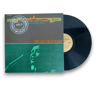 Commodore Jazz Classics