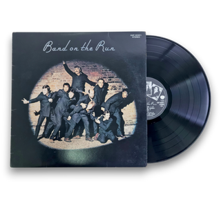 Band On The Run
