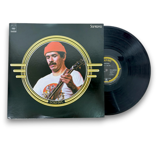 Gold Disc