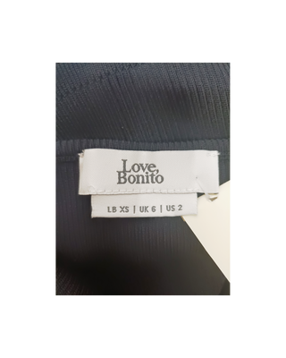 Love Bonito
