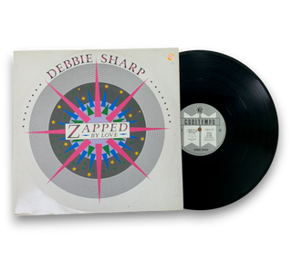 Zapped By Love