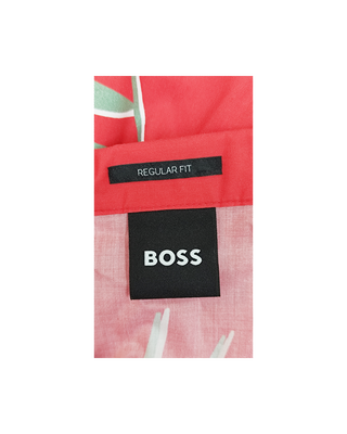 Boss
