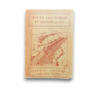 Round the World in Eighty Days