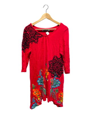 Desigual