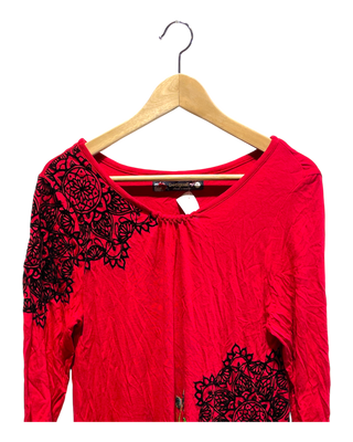 Desigual