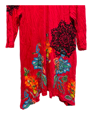 Desigual